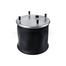 Пневмоподушка c стаканом ALTON A1.00813.MP (A1.00318.MP)