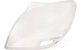 Стекло фары XF106 SUNFAR D0782036 LH