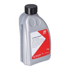 Жидкость гидравлическая Pentosin FEBI BILSTEIN 21647
