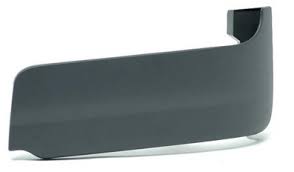 Угловая часть бампера MAN TGA R  M0288007