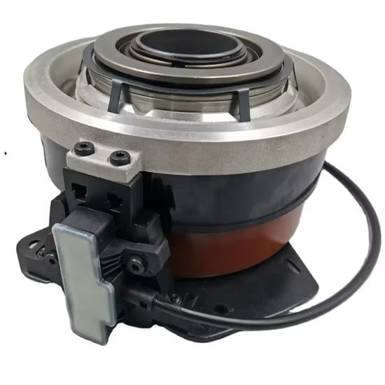 Выжимной подшипник DÖNMEZ 648216