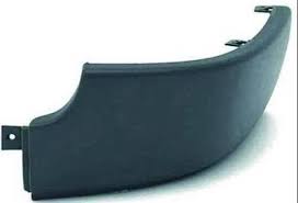 Угол бампера правый на VOLVO FH12 V0388051