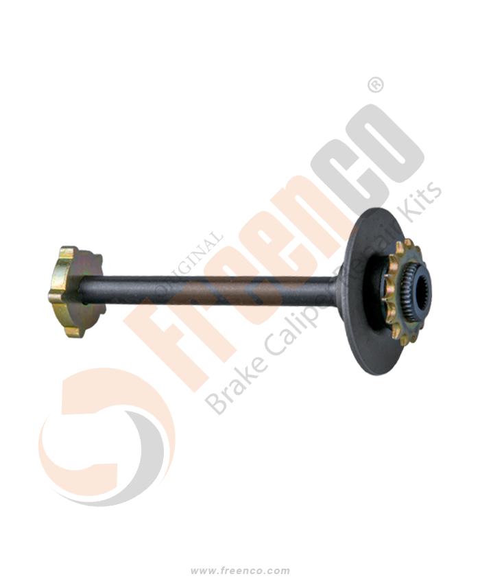 Трещетка суппорта FREENCO 10-1146