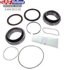 Комплект подшипник (88) SAF HOLLAND 03434302001