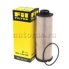 Топливный фильтр MAN TGA FIL FILTER MFE1360MB