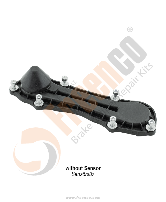 Крышка суппорта FREENCO 10-1094