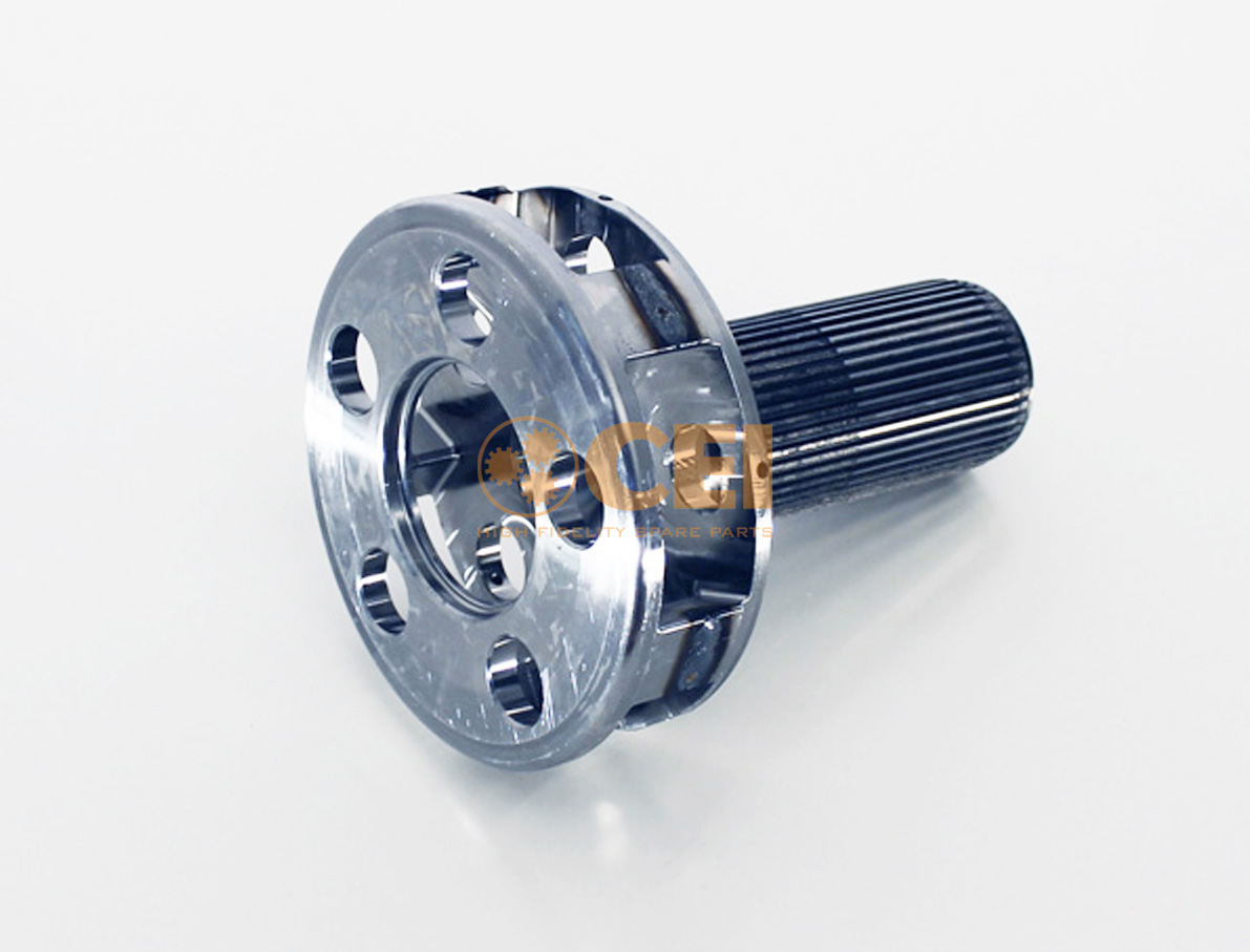 Вал планетарной CEI 190505 (1316232039)