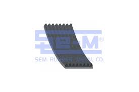 Поликлиновой ремень SEM LASTIK 10341 (8PK1538)