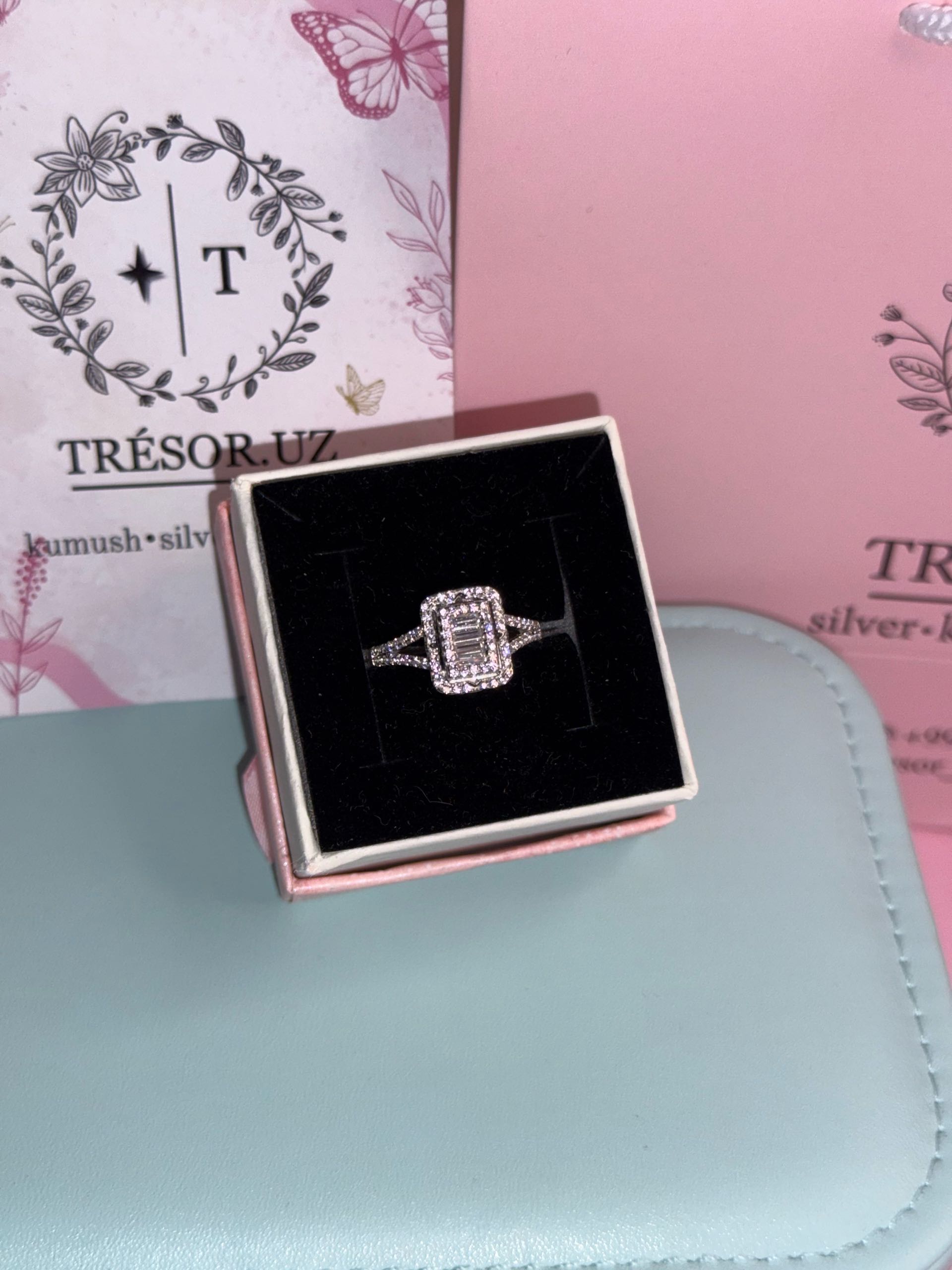 кольцо к459 / 18