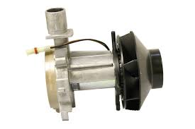 Вентилятор отопителя BB Airtronic D4 252114992000-12V