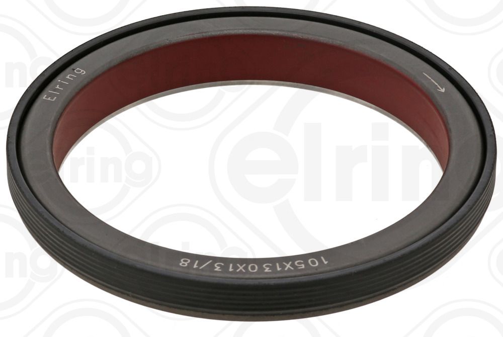 Сальник коленвала передний XF106 ELRING 872.900
