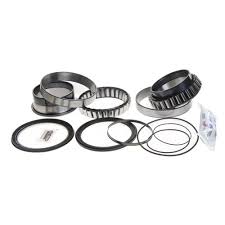 Комплект подшипника SAF HOLLAND 03434301200