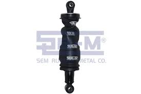 Пневмоподушка кабины VOLVO SEM LASTIK 18415