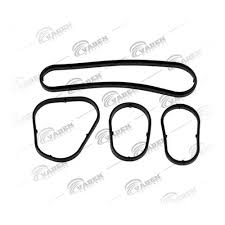 Прокладок теплообменника XF105 VADEN ORIGINAL 0106020