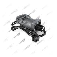 Усилитель механизма сцепления DAF  VADEN ORIGINAL 306010044