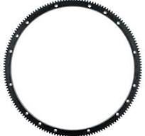Венец маховика MAN MRK 9186