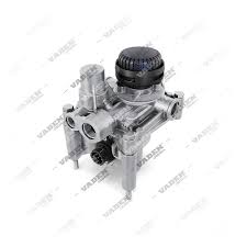 Кран управления тормоза VADEN ORIGINAL 303080006