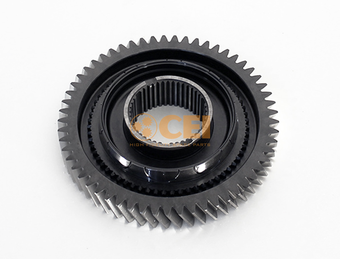 Корпус муфты синхронизатора CEI 196456 (6093204010)