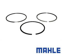 Поршневые кольца CLA MAHLE 22907N0