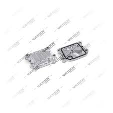 Фланцевая крышка VOLVO VADEN ORIGINAL 0103182