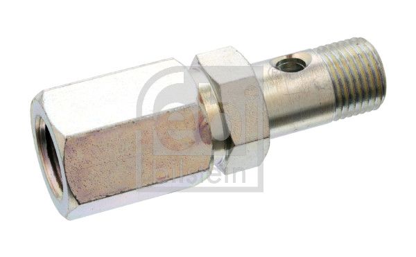 Клапан обратки FEBI 29677