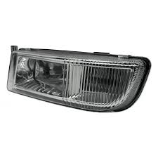 Противотуманная фара TGS TGX SUNFAR M0282034 LH