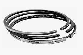 Поршневые кольца MB MAHLE 00526N0