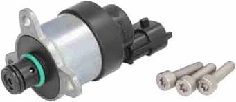 Регулирующий клапан топлива BOSCH 1465ZS0106