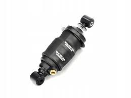 Амортизатор кабины DAF XF106 задний MONROE CB0223