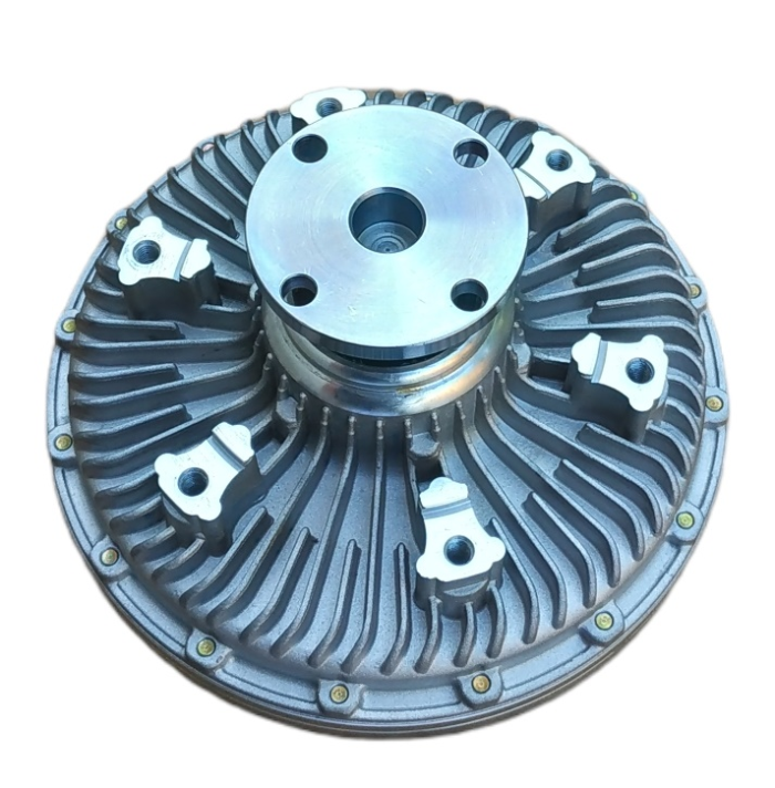 Гидромуфта MAN CLA FAN MARKET FM330