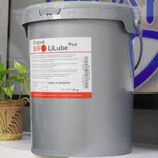 Смазка ступичная 18KG SAF HOLLAND 05387003118