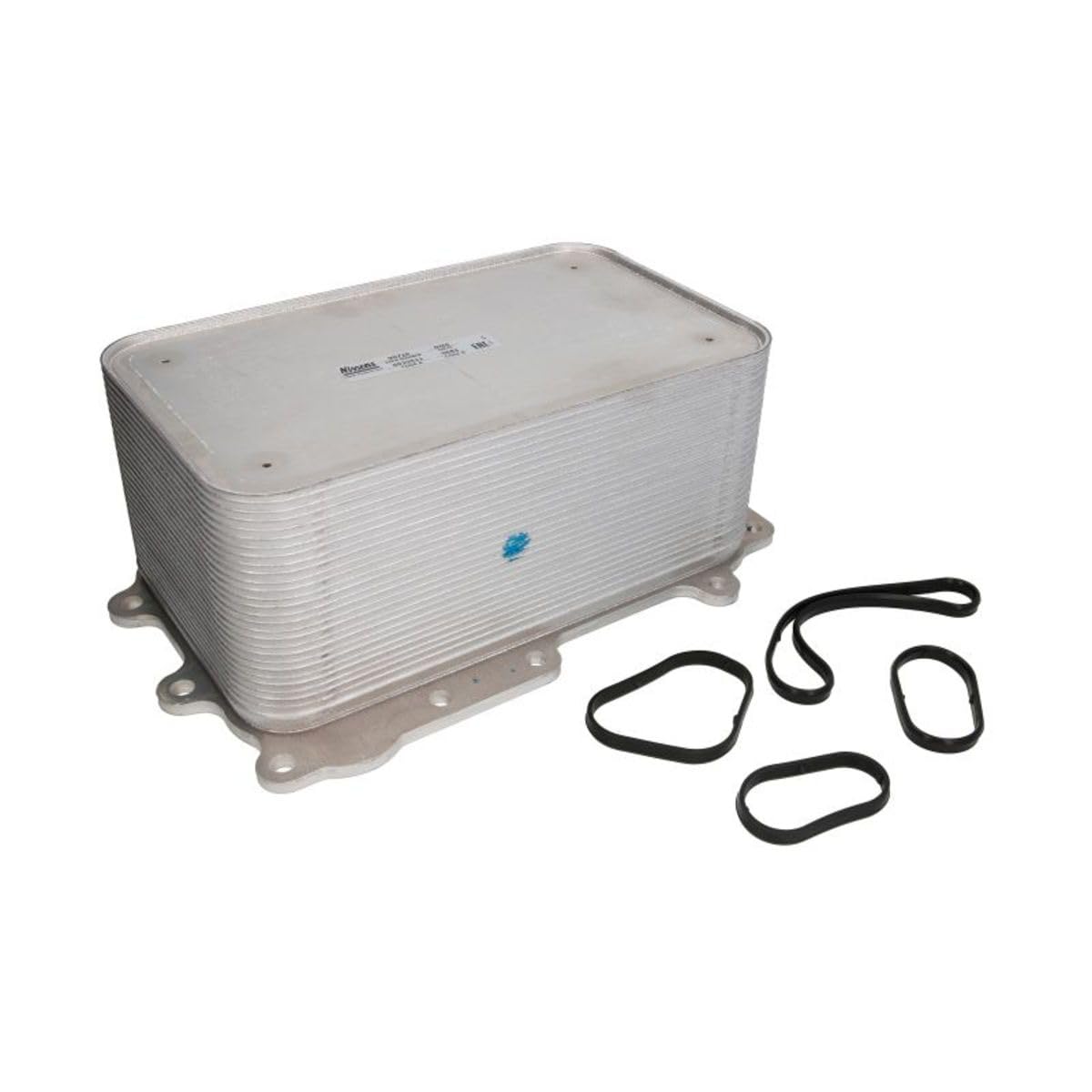 Mасляный радиатор DAF XF105 NISSENS 90726