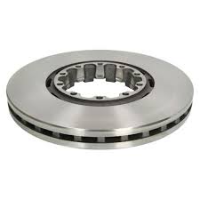 Диск тормозной SAF HOLLAND 4079001300