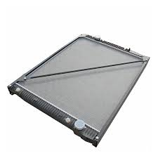 Радиатор охлаждения двигателя MB MP2 MP3 9425001203