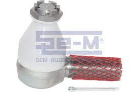 Наконечник тяги SAF SEM LASTIK 13617 LH