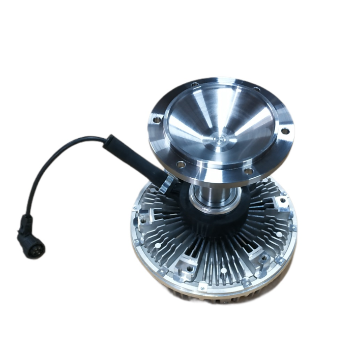 Гидромуфта MB MP3 FAN MARKET FM288