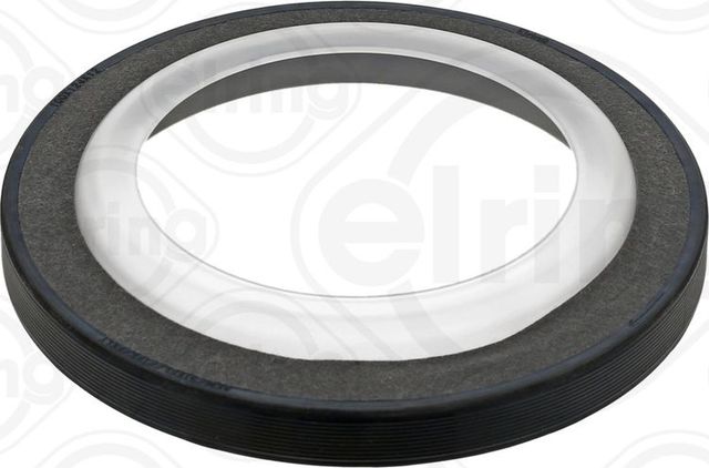 Сальник коленвала задний 95XF ELRING 760.579 (154x180x15)