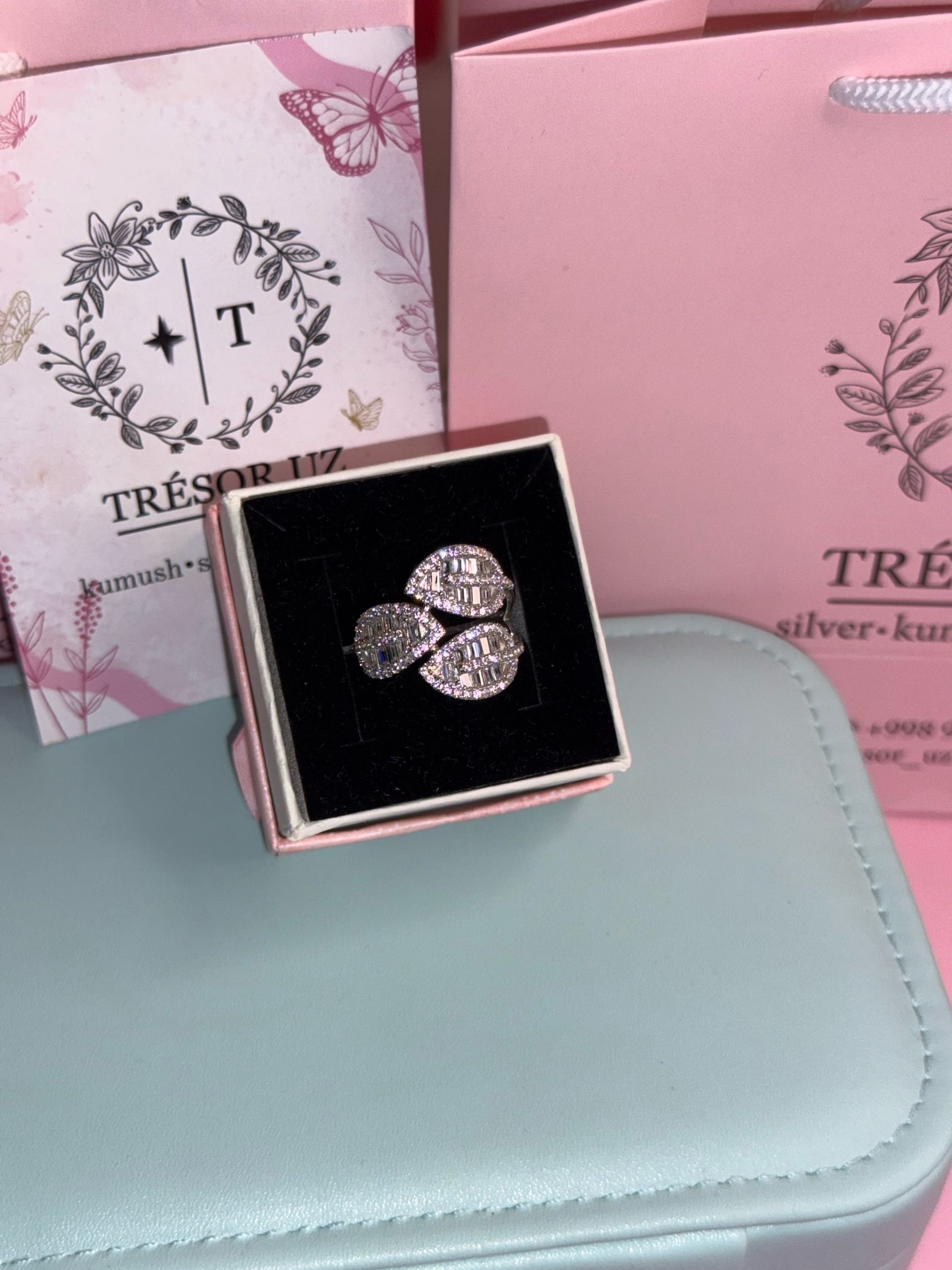 кольцо к473 / 19,5