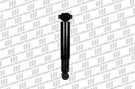 Амортизатор задний MB ACTROS Maysan Mando N6771160