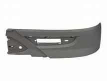 Угол бампера MP3 SUNFAR B0188135 LH