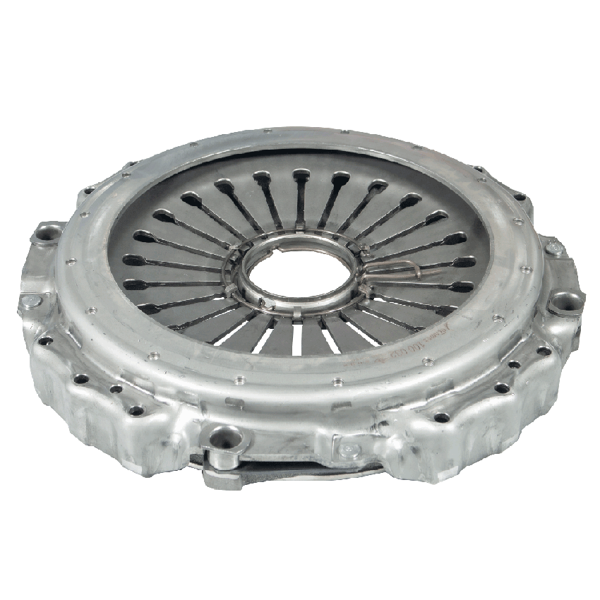 Нажимной сцепления корзина DÖNMEZ 100032