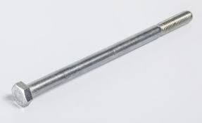 Болт рессоры NOIR M12*1.75*90 014866