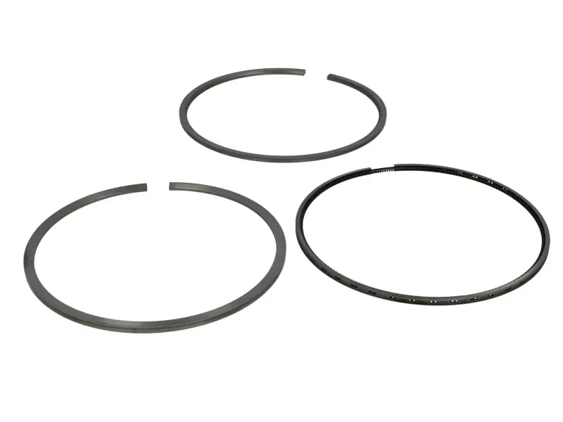 Поршневые кольца RENAULT TRUCKS  VOLVO MAHLE 03843N0