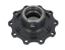 Ступицы SAF KURTSAN KP1805