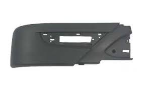 Угол бампера MP3 SUNFAR B0188136 RH