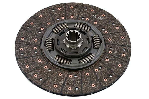 Диск сцепления DÖNMEZ 090733