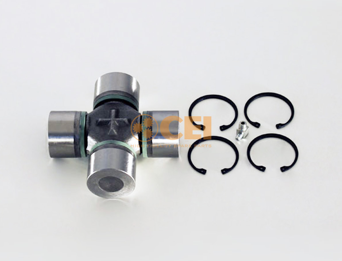 Крестовина CEI 133138 (57*152.7)