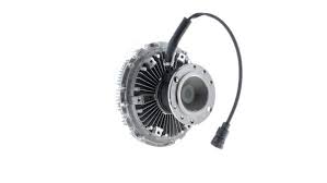Гидромуфта XF95 MAHLE CFC19000P