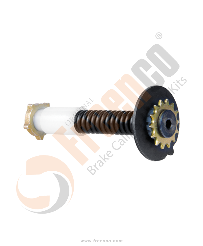 Трещетка суппорта FREENCO 10-1145