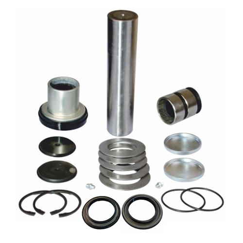 Шкворень MRK 9855